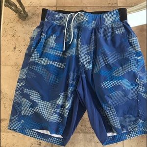 Lululemon T.H.E short  9 in men’s